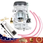 Carburetor Sportster 1200 40MM Cv Performance Tuned XL883 27490-04 New. Price: $40.03.