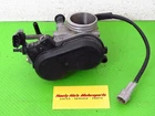 2012 Kawasaki KX450F Oem Throttle Body Main Fuel Injector Air Keihin Japan Good Used. Price: $79.20.