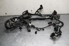 13-18 Kawasaki Ninja ZX6R Main Engine Wiring Harness Wire Loom 26031-1548 BB666 Used. Price: $179.97.