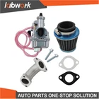 Labwork VM22 26MM Carburetor For Intake Dirt Bike CRF70 Klx Dhz Ssr & Air Filter New. Price: $17.16.