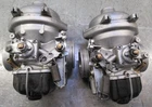 Bmw Airhead 94/40/114 94/40/113 40MM Bing Carburetors R100S R100RS R100T Used. Price: $499.00.