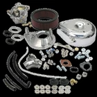 & Cycle Shorty Super Carburetor Kit 11-0407 Fl/fx 1984-1992 New. Price: $837.99.