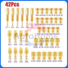 42PC Carburetor Main Pilot Slow Jet For Mikuni TM24 TM32 TM34 TM35 TM36 TM38 Tmx New. Price: $14.99.