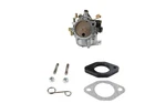 Replica Keihin Carburetor Assembly For Harley-davidson New. Price: $512.99.