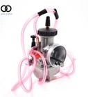 Carburetor For Honda 35MM Pwk 1979-2008 New. Price: $27.38.