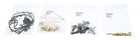 Balls 26-1712 Bike Carburetor Rebuild Kit New. Price: $117.44.