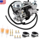 Carburetor For 1998-2003 Honda VT750 Shadow Spirit Ace 16100-MBA-980 New. Price: $75.00.