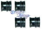 82-83 Suzuki GSX750 GS750 Air Box Boots Outlet Tubes 21-S45500INAB New. Price: $31.95.