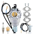 Oem Huayi Carburetor For Exmark Toro 136-7889 127-9027 120-4435 Remanufactured. Price: $37.71.