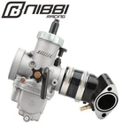 Nibbi PE28 Carburetor Intake Manifold For GY6 Ssr Apollo Roketa 150 152QMI 157QM New. Price: $68.38.