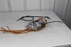 2006 - 2009 Yamaha YZ450F Oem Keihin Fcr Carburetor 8/32 Used. Price: $340.00.