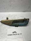 Suzuki Trail Hopper Frame Side Cover Oem Used. Price: $35.56.