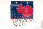 Suzuki B100P B105P Keyster Carburetor Repair Rebuild Kit All Years New. Price: $41.19.