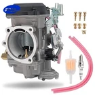 Carburetor For Harley-davidson Softail 1988-2017 Parts Number# 27031-95 New. Price: $35.99.
