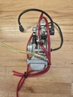 2001 - 2002 Suzuki Carburetor Keihin 38MM Oem Used. Price: $250.00.