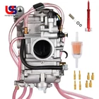 Fcr MX39MM Carburetor & Air Fuel Mixture Screwe For Suzuki New. Price: $123.00.