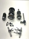 #147 2016-2024 Bmw G310R G310GS Oem Transmission Gear Shaft Shift Fork Used. Price: $89.99.