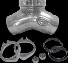 S&s Cycle 160-1658 Manifold Conv Evo Bt New. Price: $224.75.