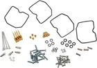 Carburetor Kit Kawasaki ZG1200 Voyager 86-03 Balls 26-1654 No Ship Cali New. Price: $113.63.