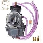 016-148 Carburetor For Yamaha Banshee YFZ350 1987-2006 Keihin PWK33 New. Price: $36.00.