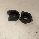 1979 CB400A Hondamatic Carburetor Intake Boots Set Oem Used. Price: $53.99.
