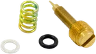 K&l Supply Fuel Mixture Screw Set 18-3683 Honda VF750CD Magna Deluxe New. Price: $12.95.