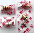 Yamaha XS400 XJ550 FJ600 XS650 XS1100 Carburetor Float Needle And Seat Set Of New. Price: $51.49.