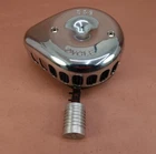 2007-2016 Harley Davidson Road Glide S&s Cycle Chrome Air Cleaner Kit Used. Price: $285.49.
