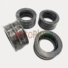 For Honda 84-85 VF700S Sabre Carburetor Intake Boots Holders 16211-MB0-000 New. Price: $32.61.