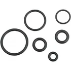 Drag Specialties Efi Fuel Line O-ring Service Kit Fits Harley Davidson Delphi New. Price: $19.95.