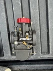 Nibbi PWK38 Racing Carburetor For KX125 KX250 KDX200 KDX220R CR250R RM125 RM250 New. Price: $80.00.