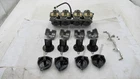 1995 Honda CBR900RR Oem Carburetors Set Used. Price: $349.95.