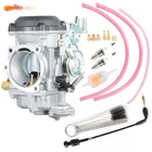 Performance Cv 40MM Carburetor Fit XLH883 New. Price: $42.49.