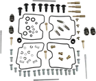 Parts Unlimited Carburetor Repair Kits 1003-1380 New. Price: $159.09.
