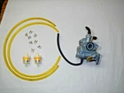 Quality Carburetor Carby 1972 1973 1974 1975 Honda Trail Sport New. Price: $39.99.