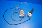 2000 96-00 RM125 Mikuni Carburetor Fuel Throtlle Assembly Body 13200-36E40 New. Price: $139.99.