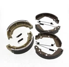 Shoes For Suzuki LT-F300 King Quad 1999 2001 Front & Rear New. Price: $62.56.