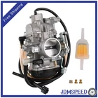 Carburetor 15003-1241 & Filter For 1996-2004 Kawasaki VN1500 Vulcan Classic New. Price: $51.97.