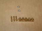 02-04 Polaris Sportsman 700 Atv Mikuni Carburetor Multi Stage Jet Kit 1 3 5 New. Price: $49.00.