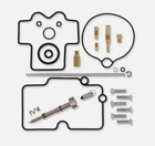 Moose Carburetor Repair Kit For Yamaha 2010-11 1003-0811 New. Price: $75.99.