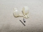 Honda CBR600F3 95-98 Carburetor Float Pin Needle 16013-MZ1-790 Used. Price: $24.99.