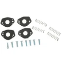 Parts Unlimited Air Cutoff Valve Rebuild Kit 1003-1688 New. Price: $96.47.