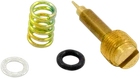 K & Supply Fuel Mixture Screw Set 18-3683 New. Price: $12.30.