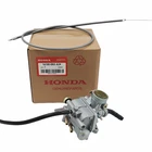 Oem For Honda CT70H Ko Trail 1969-1977 16100-KN3-A24 Carburetor New. Price: $144.39.