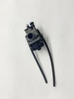 Dellorto Carburetor 19MM Fits Cobra CX50SR 2001-2003 Throttle Intake Cable Bowl Used. Price: $149.99.