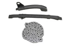 23 Kawasaki KLR650 Adventure Cam Chain & Guides KL650LPFAN Used. Price: $79.99.