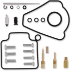 Moose Racing Carburetor Rebuild Kit 1003-0627 For 2006-2014 Honda Trx 400EX 400X New. Price: $57.52.