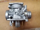 86-90 Yamaha FZ600 YX600 Radian Outer Right Carburetor Body #4 Nice!! Used. Price: $75.00.