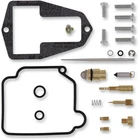 Moose Carburetor Rebuild Kit For Suzuki DR350 1990-1991 New. Price: $52.47.