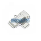 Genuine Mikuni HSR42 HSR45 TM42 TM45 Carburetor Top Cap Chrome 776-39005-P New. Price: $22.52.